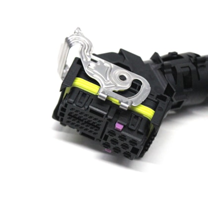 MWM | 961200770064E | CONJUNTO CHICOTE ELETRICO VW CONSTELLATION MOTOR MWM X12 (COM TOMADA FORCA)
