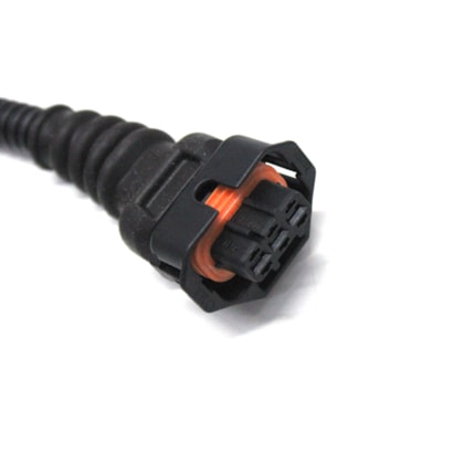 MWM | 961200770064E | CONJUNTO CHICOTE ELETRICO VW CONSTELLATION MOTOR MWM X12 (COM TOMADA FORCA)