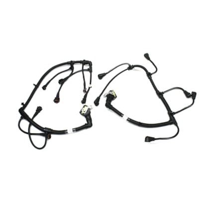 MWM | 961200770064E | CONJUNTO CHICOTE ELETRICO VW CONSTELLATION MOTOR MWM X12 (COM TOMADA FORCA)