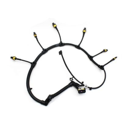 MWM | 961200770194E | CHICOTE ELETRICO VOLVO MOTOR MWM MAXXFORCE 7.2