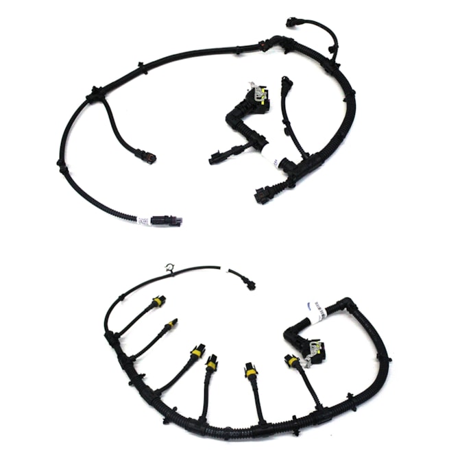 MWM | 961200770244E | CONJUNTO CHICOTE ELETRICO AGRALE/INTERNATIONAL MOTOR MWM X12/MAXXFORCE 7.2-cc26fef6-eb84-4307-8456-2adb22c18253