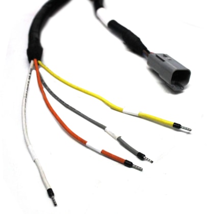 MWM | 961200770654 | CHICOTE IGNICAO MOTOR MWM X12