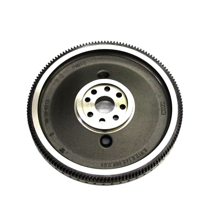 MWM | 961201450055 | VOLANTE C/CREMALHEIRA 145D VOLVO VM 260 MOTOR MWM X12 6CIL TCE (P/EMBR 365MM) (46300213 NR FUNDICAO)-225ca4a8-0c94-438d-901f-171f1db8baea