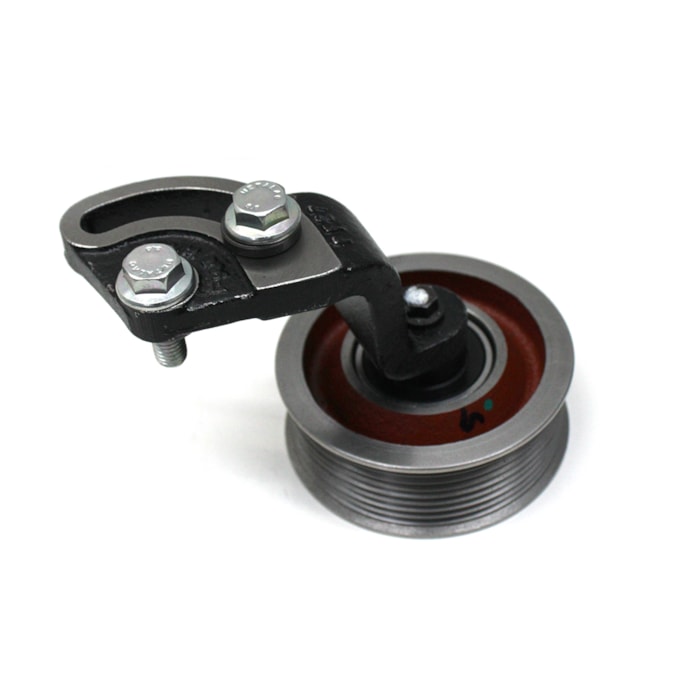 MWM | 961203410046 | TENSOR/ESTICARDOR CORREIA COM POLIA ESTRIADA AGRALE/VW MOTOR MWM X12 4CIL/6CIL-1a8095b0-20b2-4266-bb0e-768fa2aedb24