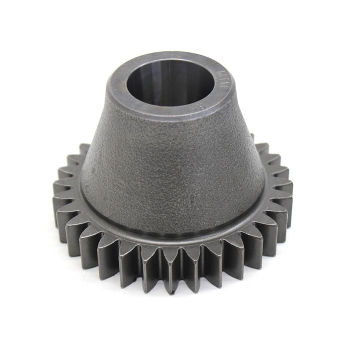 MWM | 961203710084E | ENGRENAGEM CONICA COMPRESSOR AR PADRAO KNORR VW CONSTELLATION/WORKER MOTOR MWM X12 4CIL/6CIL (DENTE RETO)-083c6b7e-ba4d-4dcb-a582-ff212b7e794e