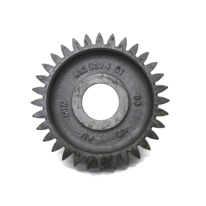 MWM | 961203710094E | ENGRENAGEM COMPRESSOR AR AGRALE/VOLVO MOTOR MWM X10/X12/MAXXFORCE