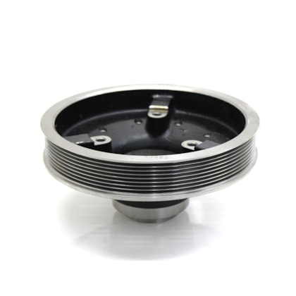 MWM | 961203810054E | POLIA ARVORE MANIVELAS MOTOR MWM MAXXFORCE