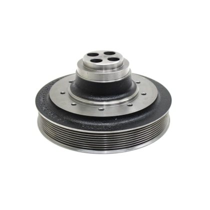 MWM | 961203810054E | POLIA ARVORE MANIVELAS MOTOR MWM MAXXFORCE