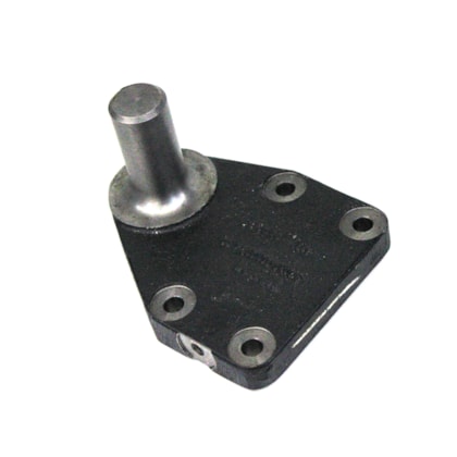 MWM | 961206010034E | SUPORTE FIXACAO COXIM MOTOR TRASEIRO LE VW MOTOR MWM X12