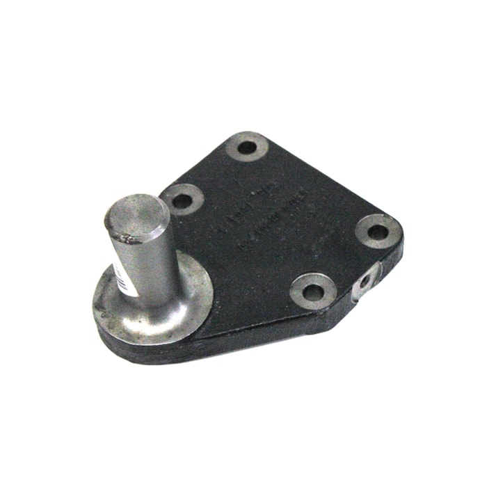 MWM | 961206010034E | SUPORTE FIXACAO COXIM MOTOR TRASEIRO LE VW MOTOR MWM X12-a147a934-5372-42f5-97de-3d23519e4d1a