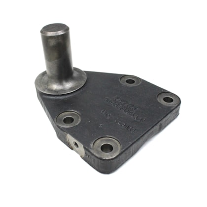 MWM | 961206010044E | SUPORTE FIXACAO COXIM MOTOR TRASEIRO LD VW MOTOR MWM X12