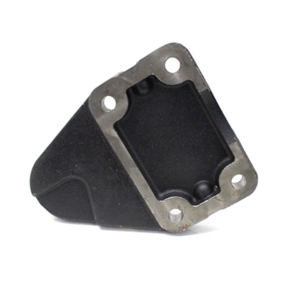 MWM | 961206010044E | SUPORTE FIXACAO COXIM MOTOR TRASEIRO LD VW MOTOR MWM X12