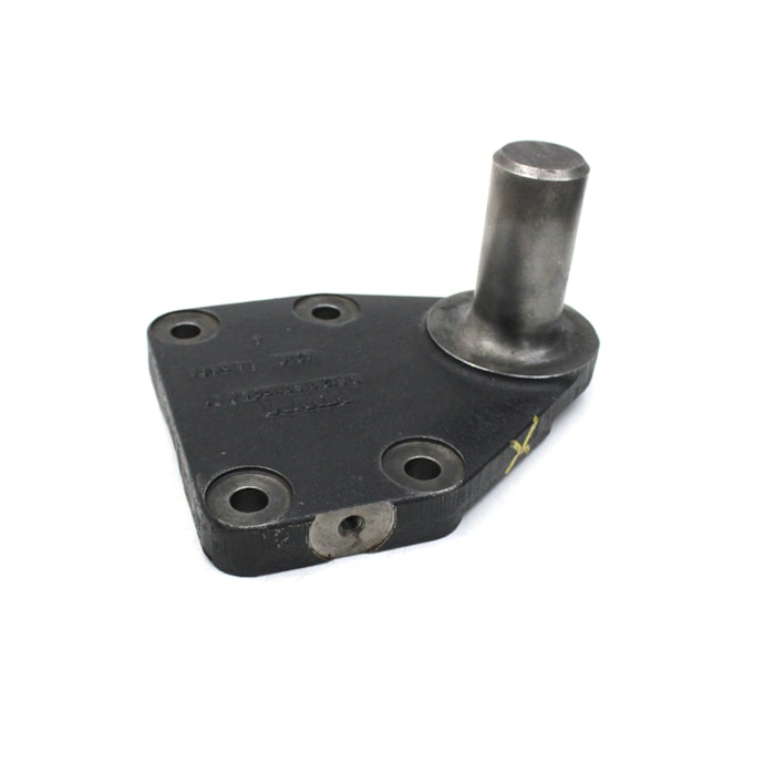 MWM | 961206010044E | SUPORTE FIXACAO COXIM MOTOR TRASEIRO LD VW MOTOR MWM X12-86cf6519-dfa9-424c-8069-11cbdc612a37