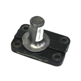 MWM | 961206010054E | SUPORTE FIXACAO COXIM MOTOR TRASEIRO LE VW MOTOR MWM X12 C/ RPTO