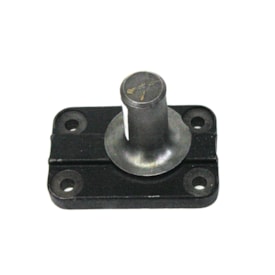 MWM | 961206010054E | SUPORTE FIXACAO COXIM MOTOR TRASEIRO LE VW MOTOR MWM X12 C/ RPTO