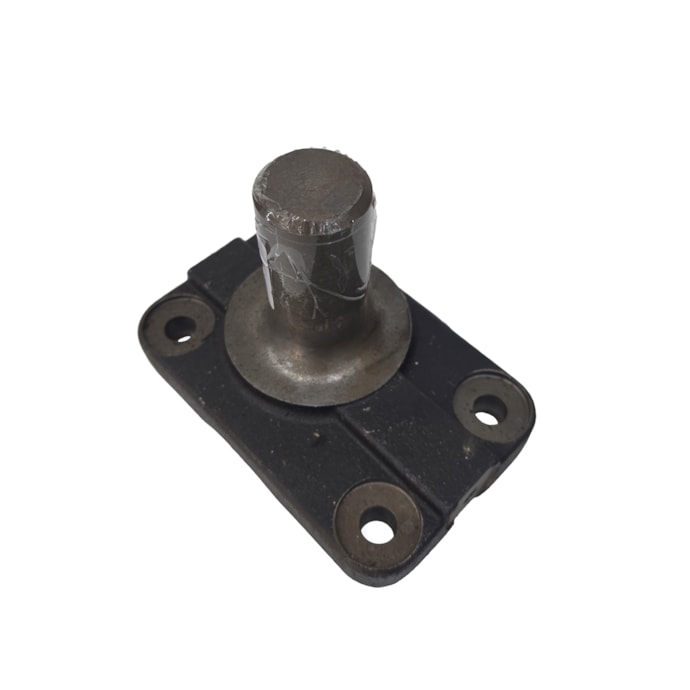 MWM | 961206010064E | SUPORTE FIXACAO COXIM MOTOR TRASEIRO LD VW MOTOR MWM X12-a191372f-65fc-4857-b4a0-8c67f887d580