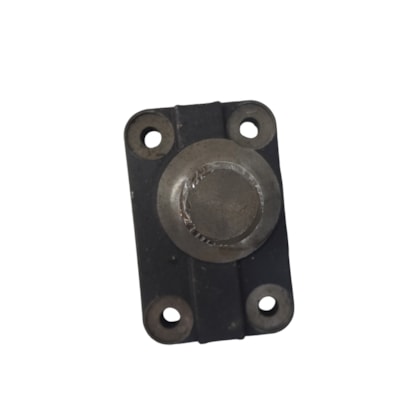 MWM | 961206010064E | SUPORTE FIXACAO COXIM MOTOR TRASEIRO LD VW MOTOR MWM X12