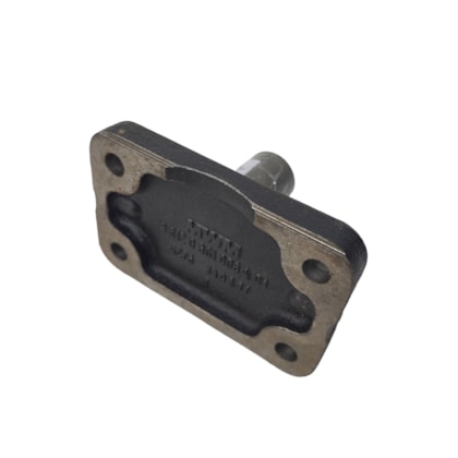 MWM | 961206010064E | SUPORTE FIXACAO COXIM MOTOR TRASEIRO LD VW MOTOR MWM X12