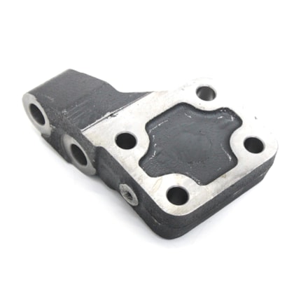 MWM | 961206010184 | SUPORTE TRASEIRO LD VOLVO VM260 MOTOR MWM X12