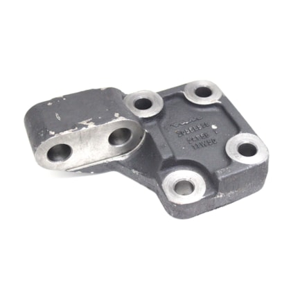 MWM | 961206010184 | SUPORTE TRASEIRO LD VOLVO VM260 MOTOR MWM X12