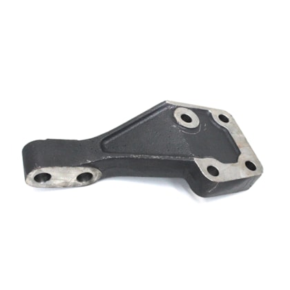MWM | 961206010194 | SUPORTE TRASEIRO LE VOLVO VM260 | VOLVO ONIBUS B270F MOTOR MWM MAXXFORCE/X12