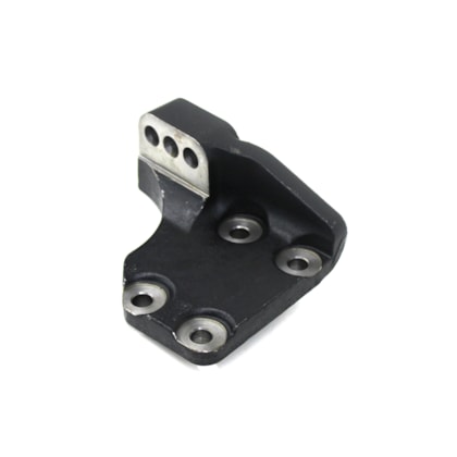 MWM | 961206010305E | SUPORTE TRASEIRO MOTOR LD  MWM 6.12TCE  26260 / 31260