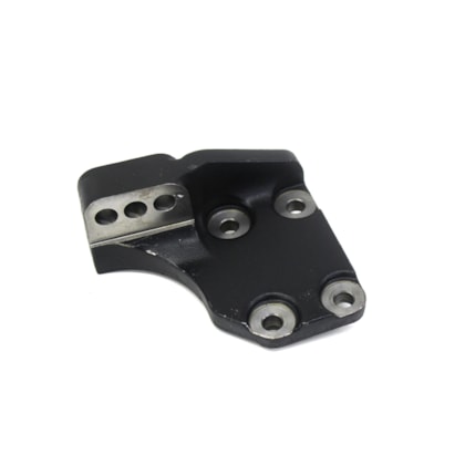 MWM | 961206010305E | SUPORTE TRASEIRO MOTOR LD  MWM 6.12TCE  26260 / 31260