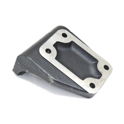 MWM | 961206010314E | SUPORTE DO MOTOR TRASEIRO LE  6.12TCE      26260/31260