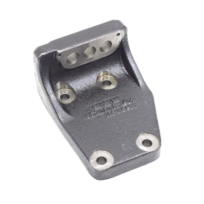 MWM | 961206010314E | SUPORTE DO MOTOR TRASEIRO LE  6.12TCE      26260/31260