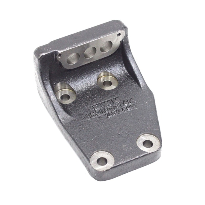 MWM | 961206010314E | SUPORTE DO MOTOR TRASEIRO LE  6.12TCE      26260/31260-5febeb1d-7821-43f9-8330-c6cd219fe47a