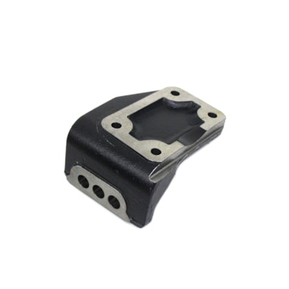 MWM | 961206010324E | SUPORTE MOTOR TRASEIRO LD MOTOR 6.12 31260/26260 C/RPTO