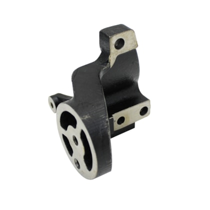 MWM | 961206360044E | SUPORTE-TENSOR DE CORREIA