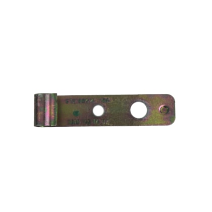 MWM | 961206370044E | SUPORTE-TUBO RETORNO COMBUSTIVEL
