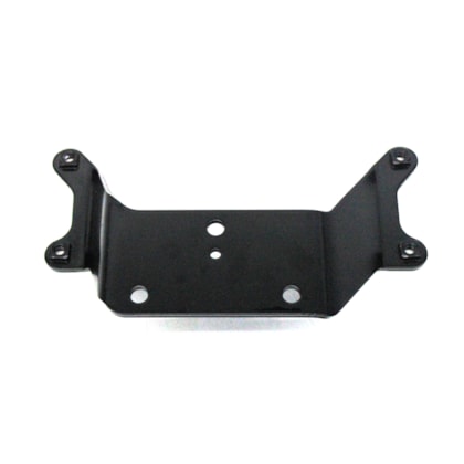 MWM | 961206370055E | CHAPA/SUPORTE FIXACAO ALOJAMENTO UNIDADE/MODELO CONTROLE VW CONSTELLATION/ONIBUS/WORKER MOTOR MWM X12