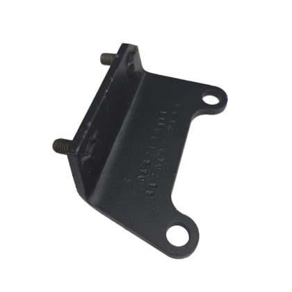 MWM | 961206370215E | SUPORTE DEFLETOR DE CALOR INFERIOR