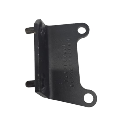 MWM | 961206370215E | SUPORTE DEFLETOR DE CALOR INFERIOR