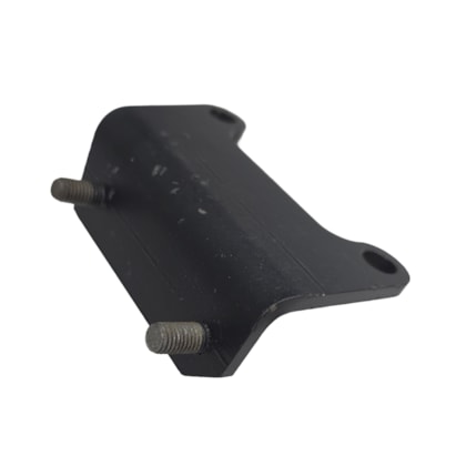 MWM | 961206370215E | SUPORTE DEFLETOR DE CALOR INFERIOR