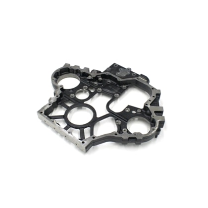 MWM | 961206520016 | CARCACA INTERMEDIARIA DISTRIBUICAO MOTOR MWM X12 4CIL/6CIL