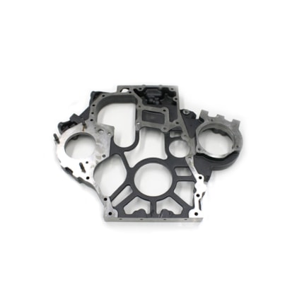 MWM | 961206520016 | CARCACA INTERMEDIARIA DISTRIBUICAO MOTOR MWM X12 4CIL/6CIL