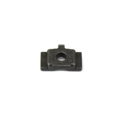 MWM | 961206530044E | PONTE FIXACAO INJETOR COMBUSTIVEL AGRALE/VOLVO MOTOR MWM X12/MAXXFORCE
