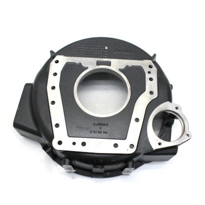 MWM | 961207010014E | CARCACA VOLANTE DO MOTOR VW MOTOR MWM X12 4CIL/6CIL (MEDIDA FURO/ROSCA FIXACAO LATERAL M12X1,50)