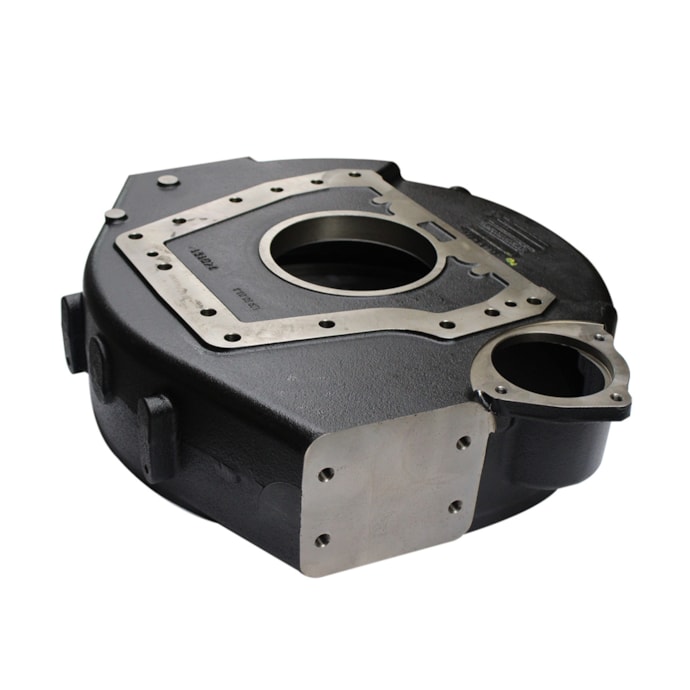 MWM | 961207010024E | CARCACA VOLANTE DO MOTOR VW MOTOR MWM X12 6CIL (COM TOMADA DE FORCA) (MEDIDA FURO/ROSCA FIXACAO LATERAL M12X1,75)-7cf38b33-0db9-49ed-99cc-dddd1d9e4dd9