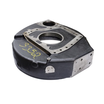 MWM | 961207010044 | CARCACA VOLANTE