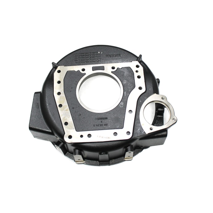 MWM | 961207010094E | CARCACA VOLANTE DO MOTOR VW MOTOR MWM X12 6CIL (COM TOMADA DE FORCA) (MEDIDA FURO/ROSCA FIXACAO LATERAL M12X1,75)-0f2e488a-b058-4e16-bee9-2f690fd78ac9