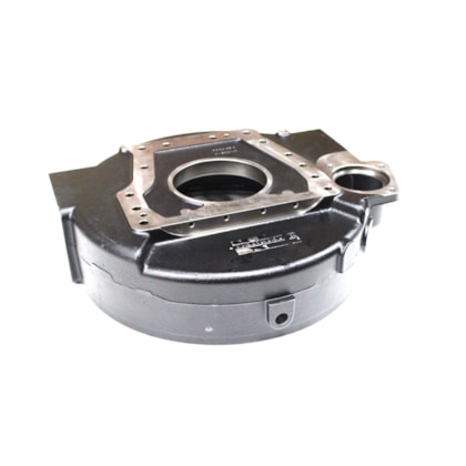 MWM | 961207010124E | CARCACA VOLANTE CAMINHAO INTERNATIONAL MOTOR   MWM   MAXXFORCE 7.2 EURO 5