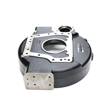 MWM | 961207010124E | CARCACA VOLANTE CAMINHAO INTERNATIONAL MOTOR   MWM   MAXXFORCE 7.2 EURO 5