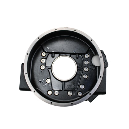 MWM | 961207010124E | CARCACA VOLANTE CAMINHAO INTERNATIONAL MOTOR MWM MAXXFORCE 7.2 EURO 5
