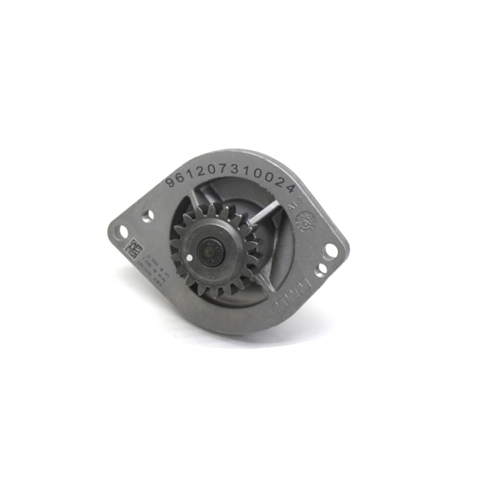 MWM | 961207310024E | BOMBA DAGUA MOTOR MWM X12 4CIL/6CIL EURO 3 (ENGRENAGEM DENTE RETO = 0 GRAU)-725a359d-ab13-45cb-b230-b7b4cbbbf821