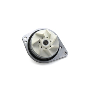 MWM | 961207310024E | BOMBA DAGUA MOTOR MWM X12 4CIL/6CIL EURO 3 (ENGRENAGEM DENTE RETO = 0 GRAU)