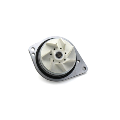 MWM | 961207310024E | BOMBA DAGUA MOTOR MWM X12 4CIL/6CIL EURO 3 (ENGRENAGEM DENTE RETO = 0 GRAU)